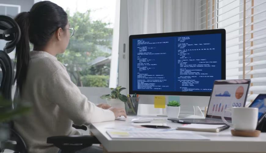 敦化市企业数字化解决方案：机器学习赋能商业模式升级的核心路径